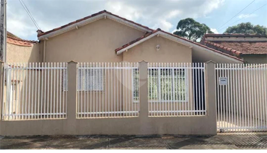 Venda Casa térrea São Paulo Jardim Satélite 1