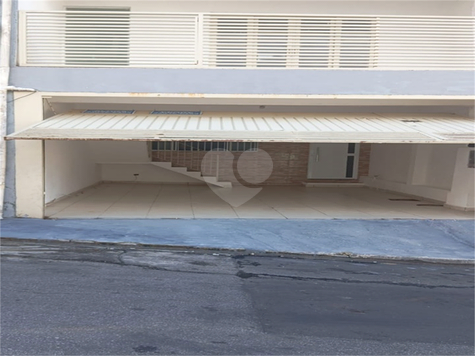 Aluguel Sobrado São Paulo Jardim Marilu 1