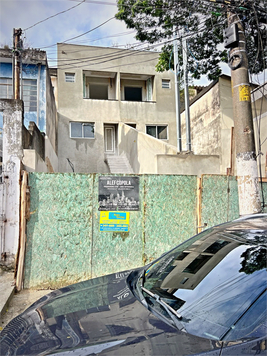 Venda Sobrado São Paulo Bortolândia 1