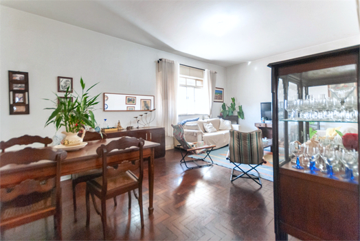 Venda Apartamento São Paulo Vila Buarque 1