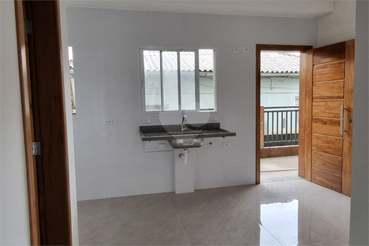 Venda Apartamento São Paulo Jardim Japão 1