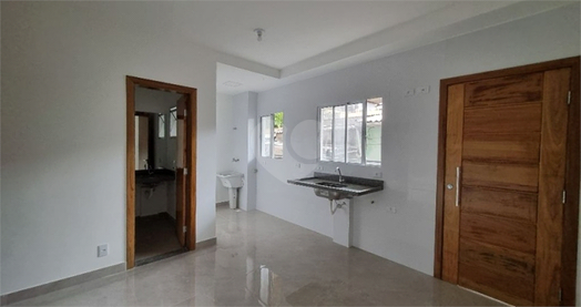 Venda Apartamento São Paulo Jardim Japão 1