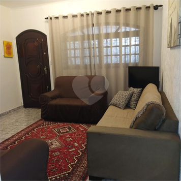 Venda Sobrado São Paulo Vila Prudente 1