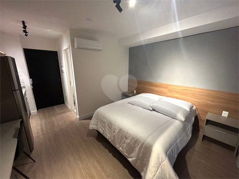 Aluguel Studio São Paulo Vila Cordeiro 1