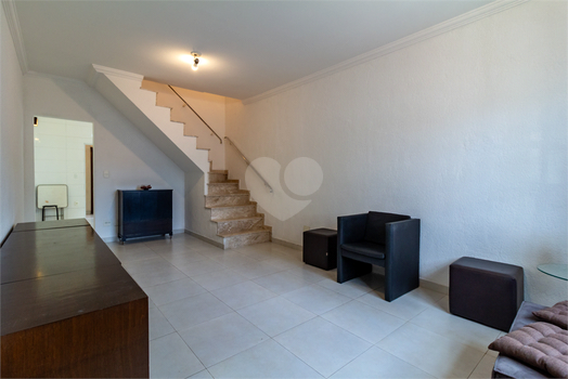 Venda Casa de vila São Paulo Alto Da Lapa 1