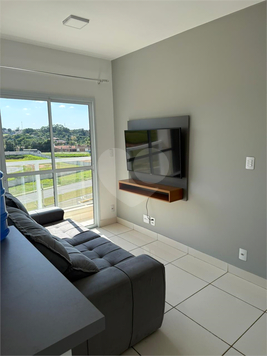 Aluguel Apartamento Indaiatuba Jardim Casablanca 1