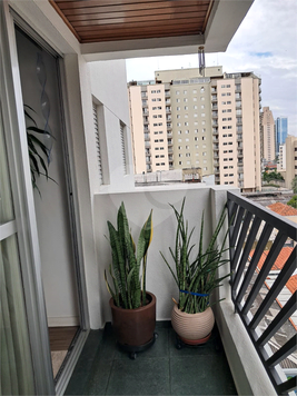 Venda Apartamento São Paulo Casa Verde 1