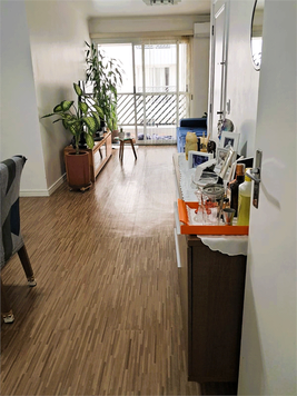 Venda Apartamento São Paulo Casa Verde 1