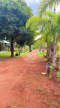 Venda Chácara Sinop Setor Residencial Sul 1