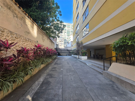 Venda Apartamento Niterói Icaraí 1