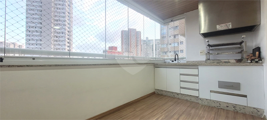 Venda Apartamento Santo André Centro 1