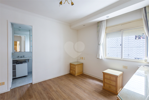 Aluguel Apartamento São Paulo Santa Cecília 1