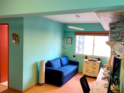 Aluguel Apartamento São Paulo Consolação 1