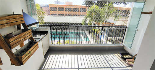 Venda Apartamento São Paulo Vila Guilherme 1
