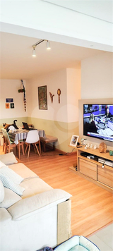 Venda Apartamento São Paulo Vila Guilherme 1