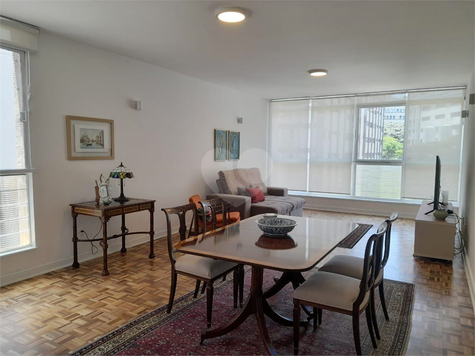 Venda Apartamento São Paulo Pinheiros 1