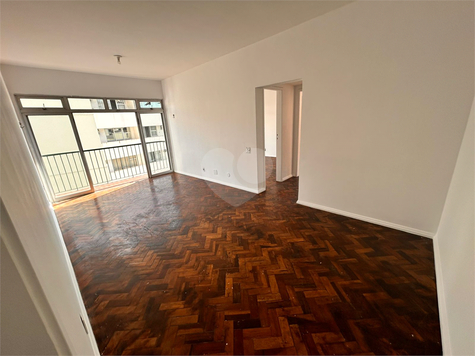Venda Apartamento Rio De Janeiro Tijuca 1