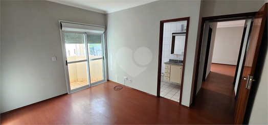 Venda Apartamento São Bernardo Do Campo Jardim Do Mar 1