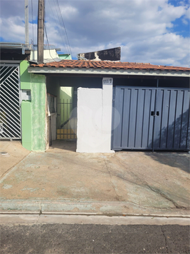Aluguel Casa de vila Indaiatuba Jardim Morada Do Sol 1