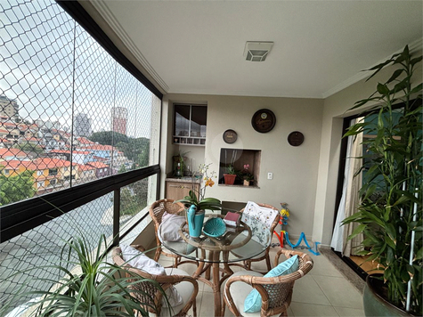 Venda Apartamento São Paulo Vila Paulicéia 1