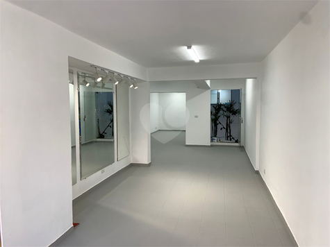 Aluguel Sobrado São Paulo Cerqueira César 1