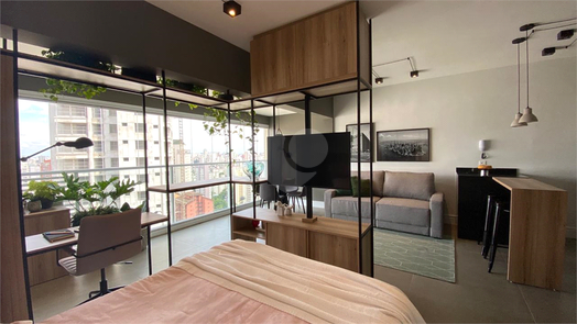 Aluguel Apartamento São Paulo Vila Mariana 1