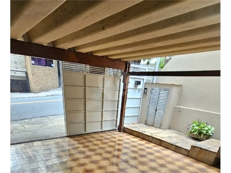 Aluguel Sobrado São Paulo Vila Ipojuca 1