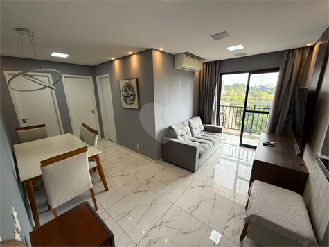 Aluguel Apartamento Sorocaba Jardim São Carlos 1