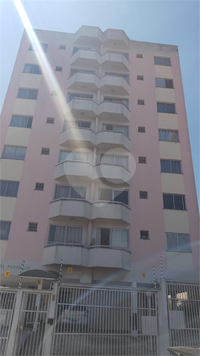 Venda Apartamento São Paulo Cangaíba 1