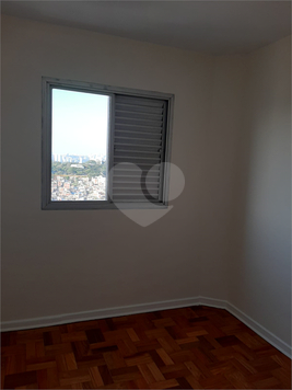 Venda Apartamento São Paulo Vila Butantã 1