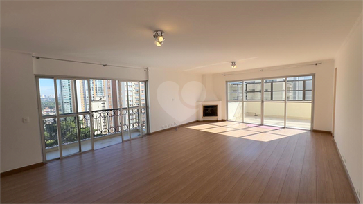 Aluguel Apartamento São Paulo Campo Belo 1