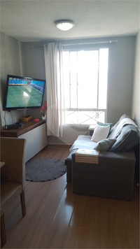 Venda Apartamento Hortolândia Vila São Francisco 1