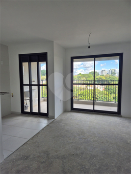 Venda Apartamento São Paulo Vila Anastácio 1