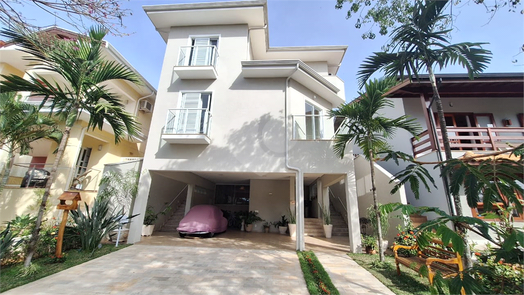 Venda Condomínio Valinhos Jardim Alto Da Colina 1