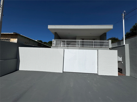Aluguel Casa Jundiaí Vila Joaquina 1