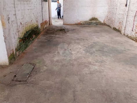 Aluguel Terreno São Paulo Vila Baruel 1