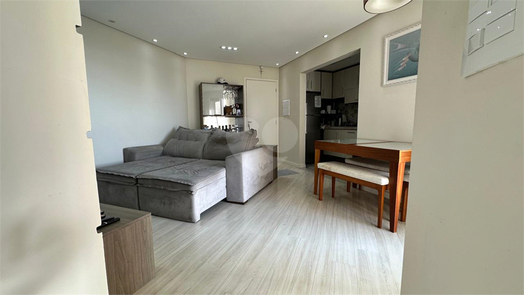 Venda Apartamento Jundiaí Parque Cidade Jardim Ii 1