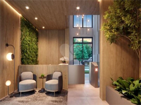 Venda Studio São Paulo Vila Olímpia 1