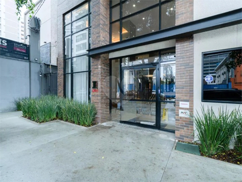 Venda Studio São Paulo Indianópolis 1