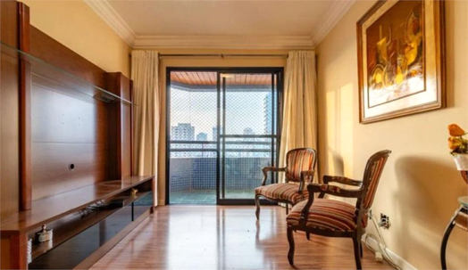 Venda Apartamento São Paulo Vila Gomes Cardim 1