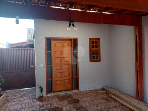 Venda Casa de vila Sorocaba Jardim Pacaembu 1