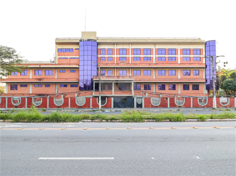 Aluguel Prédio inteiro São Paulo Instituto De Previdência 1