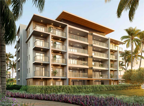 Venda Apartamento Aquiraz Porto Das Dunas 1