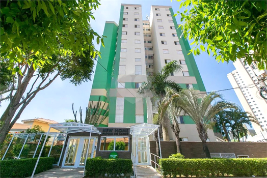 Venda Apartamento São Paulo Fazenda Aricanduva 1