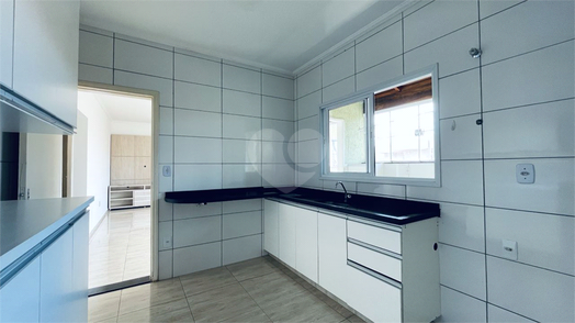 Venda Apartamento Ribeirão Preto Residencial Greenville 1