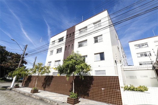 Venda Apartamento Peruíbe Cidade Balneária Peruíbe/scipel 1