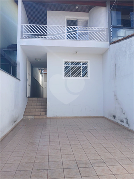 Aluguel Sobrado Guarulhos Vila Flórida 1