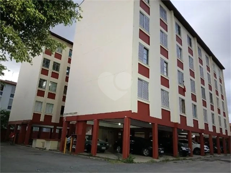 Venda Apartamento São Paulo Fazenda Da Juta 1