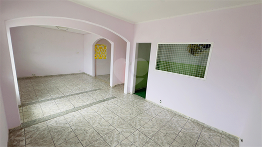 Aluguel Casa São Paulo Jardim Mália I 1