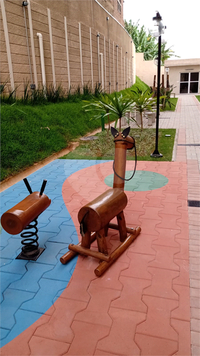 Venda Apartamento São Paulo Jardim Vila Carrão 1